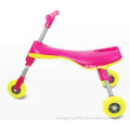 Pink Kick Scooter (WY-KT002P)